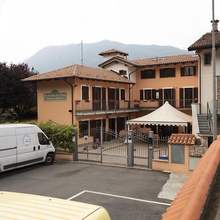 La Locanda Del Priore Vaie المظهر الخارجي الصورة