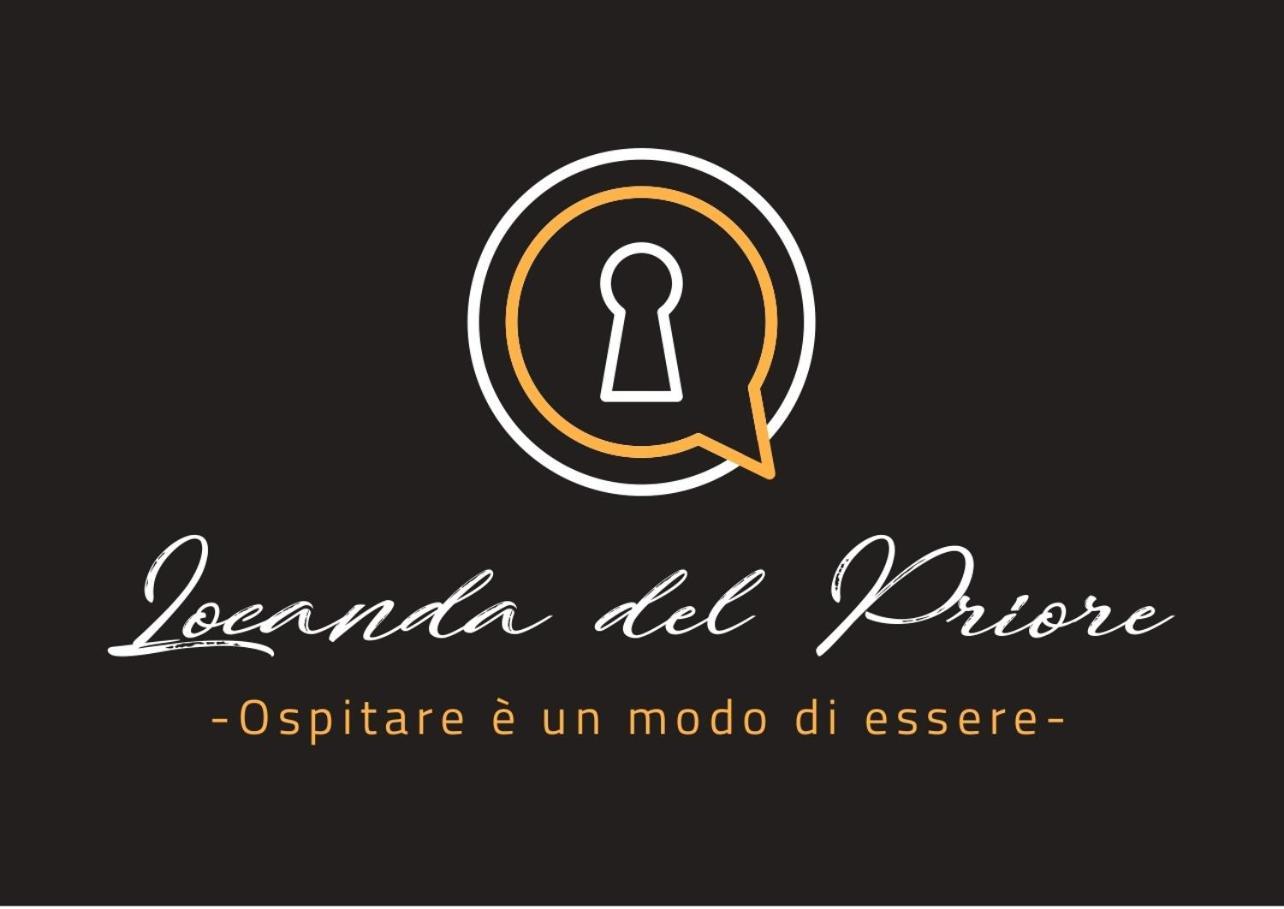 La Locanda Del Priore Vaie المظهر الخارجي الصورة