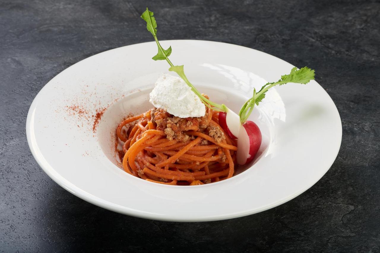 La Locanda Del Priore Vaie المظهر الخارجي الصورة